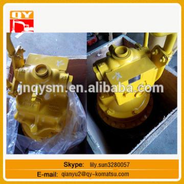 Competitive price PC200-8 PC220-8 PC240-6 swing motor assy sold in chian