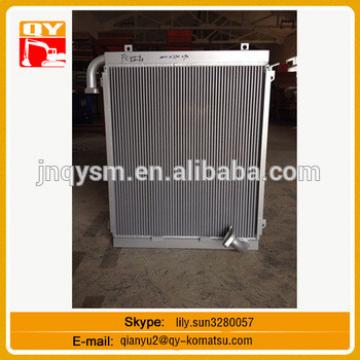 Competitive price PC200-6 radiator heat sink hydraulic cooler 20Y-03-21720 excavator parts