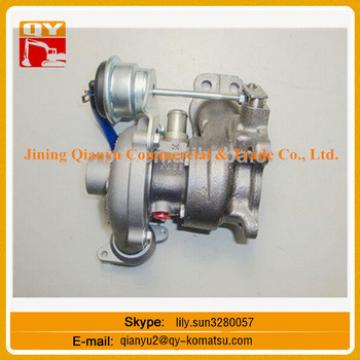 Hot sale Ford Fusion KP35-54359880009 turbocharger excavator engine parts