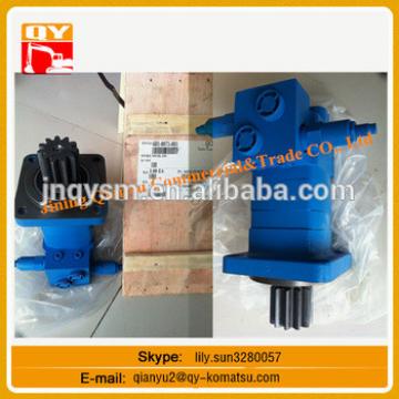 OEM hydraulic motor 2.5K-245 Yuchai 13-8 excavator swing travel motor