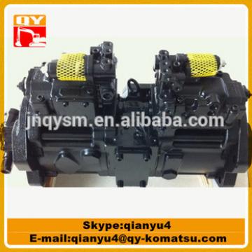 Heavy machinery spare parts K3V180DTH-9N2B hydraulic pump China manufacturer
