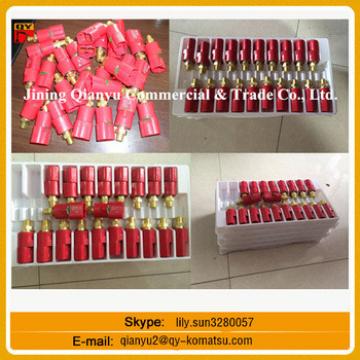 Factory price electrical presure switch for PC200-7 PC400-7 excavator parts 206-06-61130