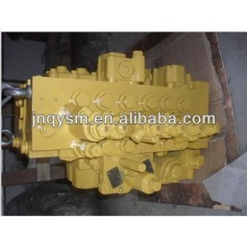 Hydraulic directional control valve for PC200,PC300,PC450 excavator