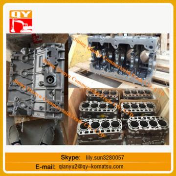 Hot Selling OEM Cylinder Block Engine Parts 3TNV84 3TNE84 4TNV94 4TNE94 4TNV98 4TNE98 4TNV88 4TNE88 3TNV88