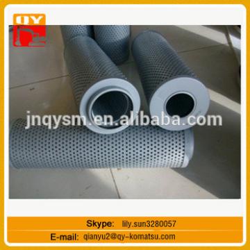 Replacement NLX-630X10 LEEMIN HYDRAULIC OIL FILTERS for construction machine