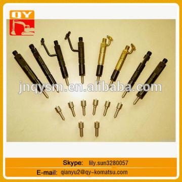 Genuine various injector holder OEMexcavator parts nozzle holder 6251-11-3100 pc450-8 kit