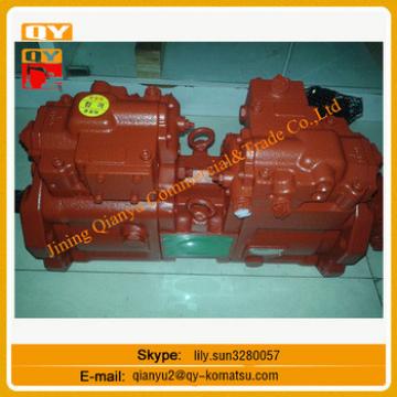 HYDRAULIC PUMP K3V63DT Korea genuine pump EXCAVATOR PARTS K3V63DTP K3V112DT K3V112DTP