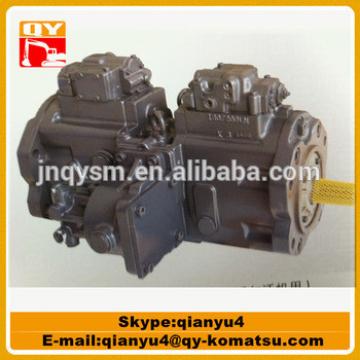 K3V180DT-9N56 hydraulic pump manufacturer 705-11-38010