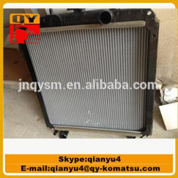 Hot sale ! excavator hydraulic radiator DH370LC-9 china supplier