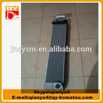 Universal oil cooler 14 rows 300*190*50MM hydraulic oil cooler