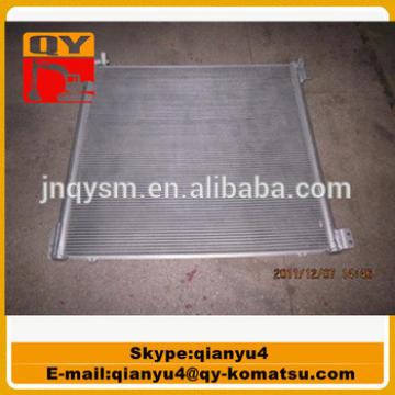 china high pressure and high quality aluminum finned hydraulic radiator
