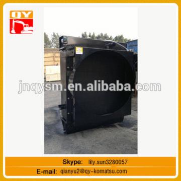 CE220-6 excavator parts water tank high quality hot sale