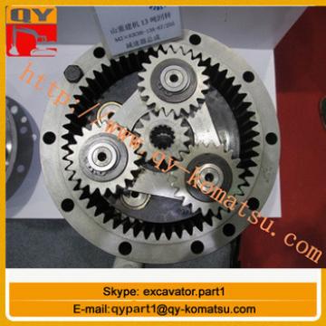 excavator slewing reducer travel assy, slewing rotary reducer rotary gearbox for DH220-5