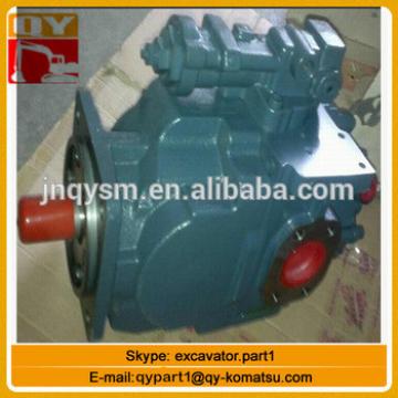 Main hydraulic pump for excavator manufacture zx60/zax330/ZX220,ZX270,ZX360