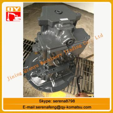 708-2H-00030 708-2H-00031 Genuine Main Pump for Excavator PC400-7