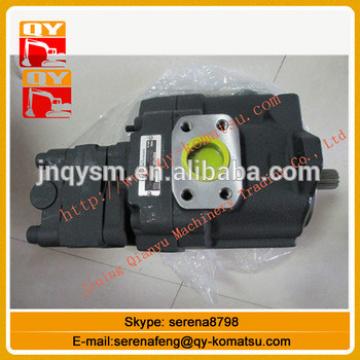 Genuine hydraulic gear pump PVD-1B-32