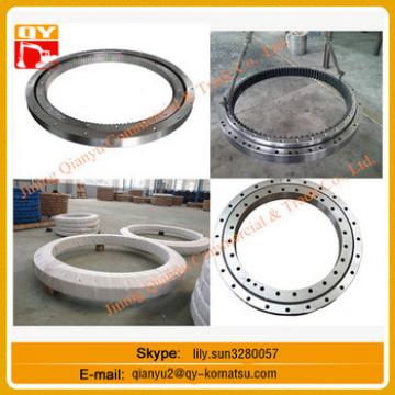 Excavator parts swing bearing ring turntable bearing SY200