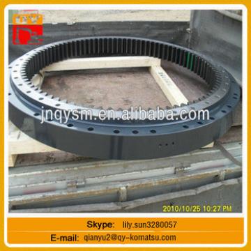 Slewing ring bearing ring gear bearing SY300-6 swing bearing