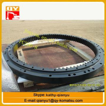 China Factory Outlets slewing ring bearings price