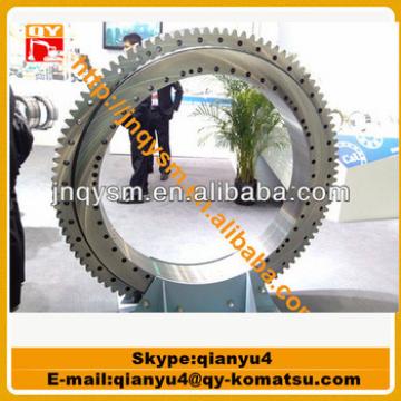 High quality ! EXCAVATOR SLEWING RING EX200-2 manufacturer