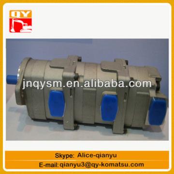 original and oem PC220-6 PC220-7 hydraulic pump