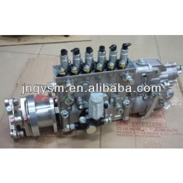 PC450-6 fuel injection pump 6152-72-1211 SA6D125E engine parts