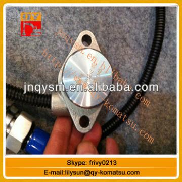 excavator parts hydraulic solenoid valve for pc200-7 20Y-60-32120