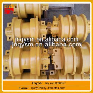 Excavator track bottom roller 20Y-30-D1400 for PC200-8 PC220-8