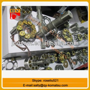 HPV102 hydraulic pump parts piston cylinder block drive shaft