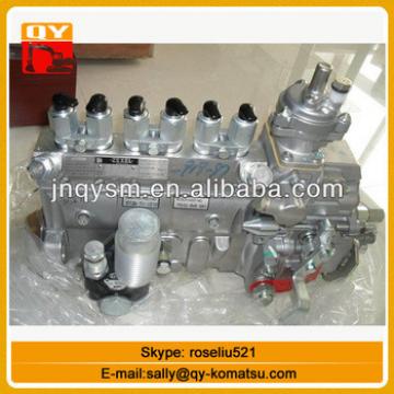 Excavator engine spare parts 4D102 fuel pump china supplier