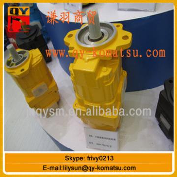 WA400-1 / WA420-1 705-56-34240 for loader gear pump