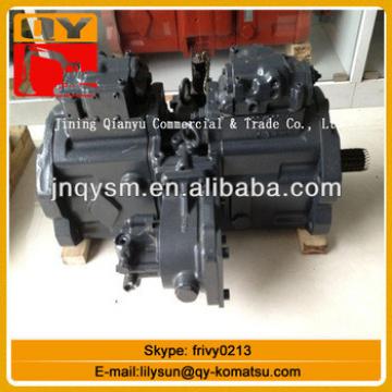 China supplier hydraulic pump for zx400-3 on hot sale