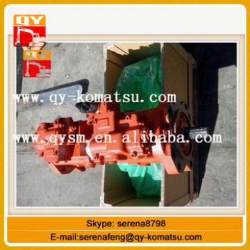 k3v112 excavator hydarulic flutek main pump for sale