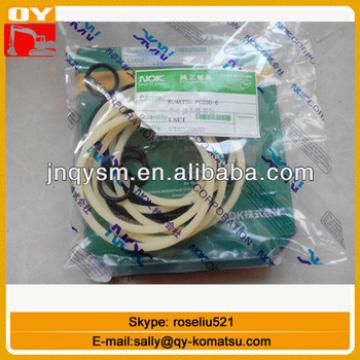 Excavator PC180-6 PC200-6 PC220-6 center joint seal kit