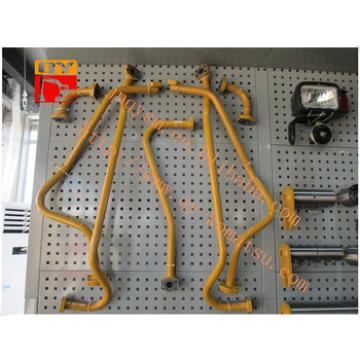 Hot sell! Excavator Steel Hydraulic Good Quality Cylinder Oil Tube Bender Used Swing Machinery
