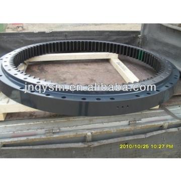excavator swing circle swing bearing for PC200-7,PC200-6,SK200,SK230,SK250,MX331,MX337,DH225
