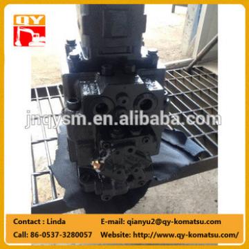 pc220LC-8 excavator parts hydraulic pump708-2L-00600