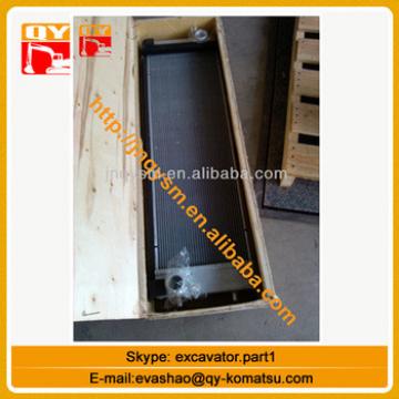 Aluminiu Radiator For excavator R210LC7, R250LC7, R290LC7, R320LC7, R360LC7, R450LC7 and R500LC7