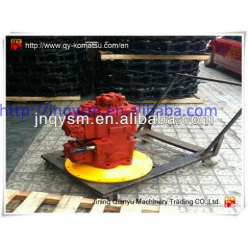excavator HPV90 PC200-5 hydraulic pump part number 708-25-04061