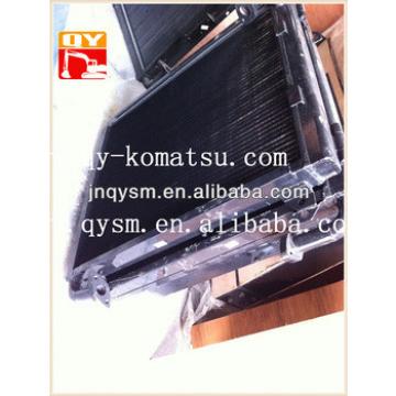 Excavator spare parts 305LC-7 radiator assy sold in China
