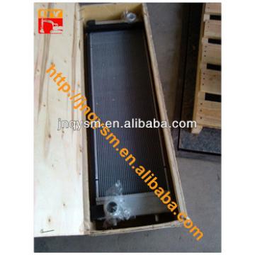 High quality 210LC-7 oil cooler sold on alibaba China