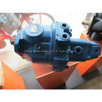 excavator hydraulic pump AP2D28LV piston pump and parts