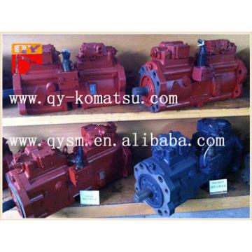 excavator hydraulic parts,k3v180 sk300 hydraulic pump