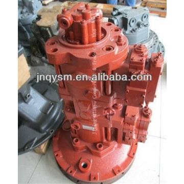 PC210LC-6 excavator hydraulic pump and original parts