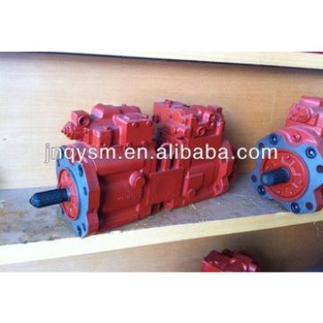 PC100-3 PC120-3 PC120-3 120-5 Hydraulic Main Pump transform/replacement/converted 708-23-01012 HPV55
