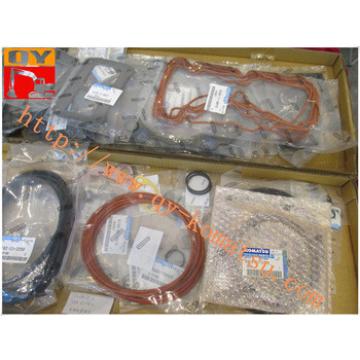High Quality Seal Kit for Excavator Engine, Overhaul Kits for Engine, Rebuild Kits for Engine