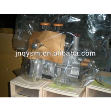 PC400-7 PC450-7 excavator fuel injection pump 6156-71-1131 FUEL PUMP ASSY