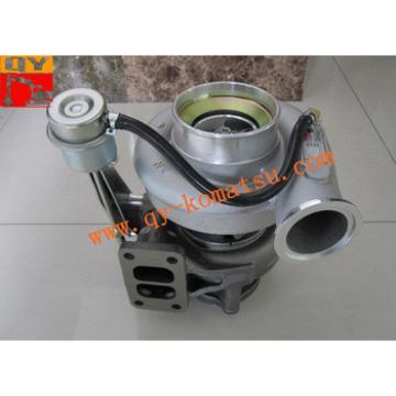 6D102 turbocharger for PC220-6,6735-81-8031 turbocharger OEM parts in low price