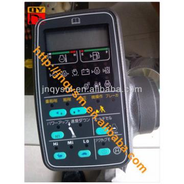 monitor for excavator pc200-6