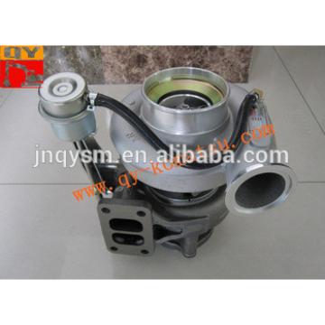 OEM 6D105 engine parts for PC200-3 6137-82-8200O turbocharger